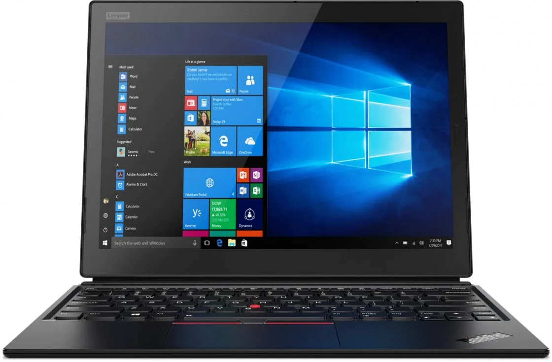 ThinkPad