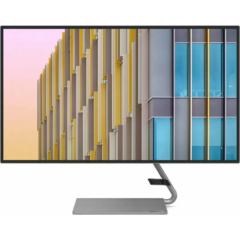 Lenovo Q27h-10 66A7GAC2EU — 27 дюймов с USB-C