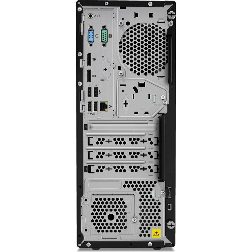 Lenovo ThinkCentre M720t Tower 10SQ005TRU системный блок (ЛЕНОВО) Lenovo ThinkCentre M720t Tower 10SQ005TRU системный блок (ЛЕНОВО)