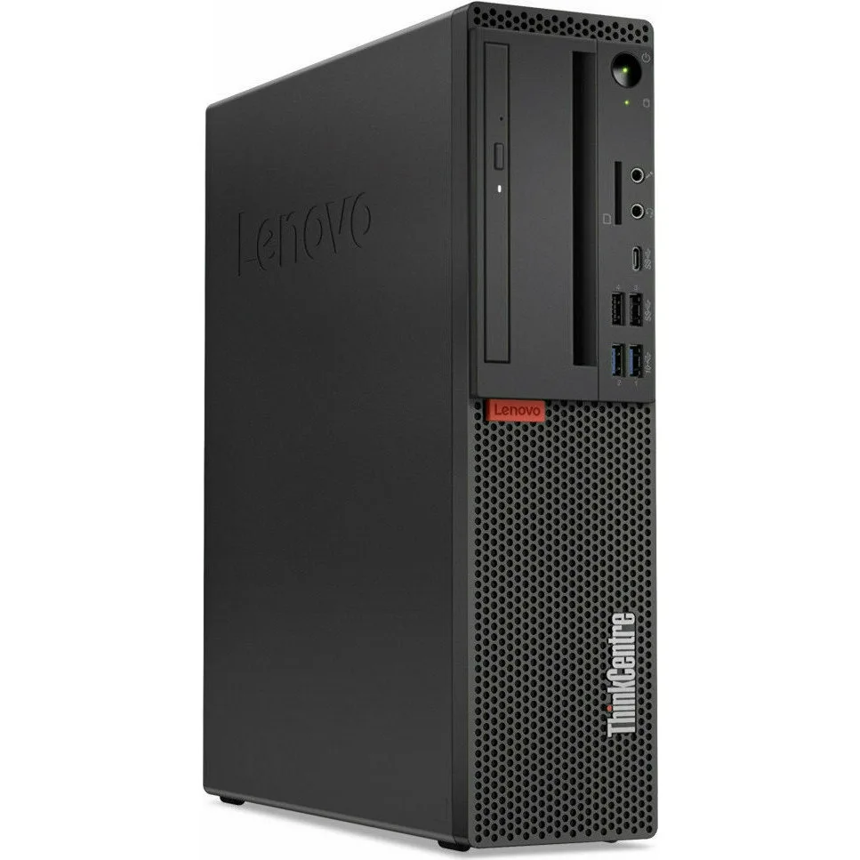 Системный блок Lenovo ThinkCentre M720 SFF 10ST006XRU