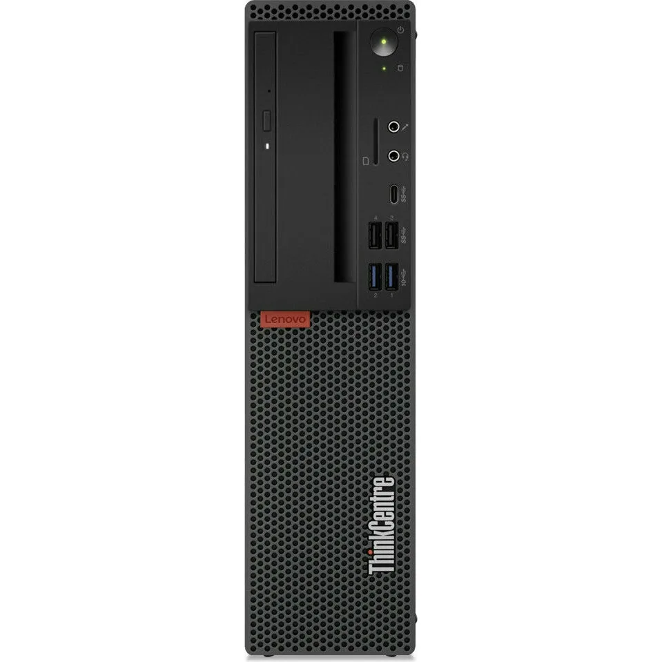 Lenovo ThinkCentre M720 SFF 10ST006XRU системный блок (ЛЕНОВО) Lenovo ThinkCentre M720 SFF 10ST006XRU системный блок (ЛЕНОВО)