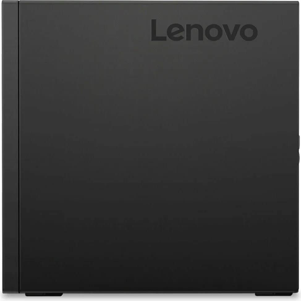 Lenovo ThinkCentre M720q Tiny 10T7005VRU системный блок (ЛЕНОВО) Lenovo ThinkCentre M720q Tiny 10T7005VRU системный блок (ЛЕНОВО)