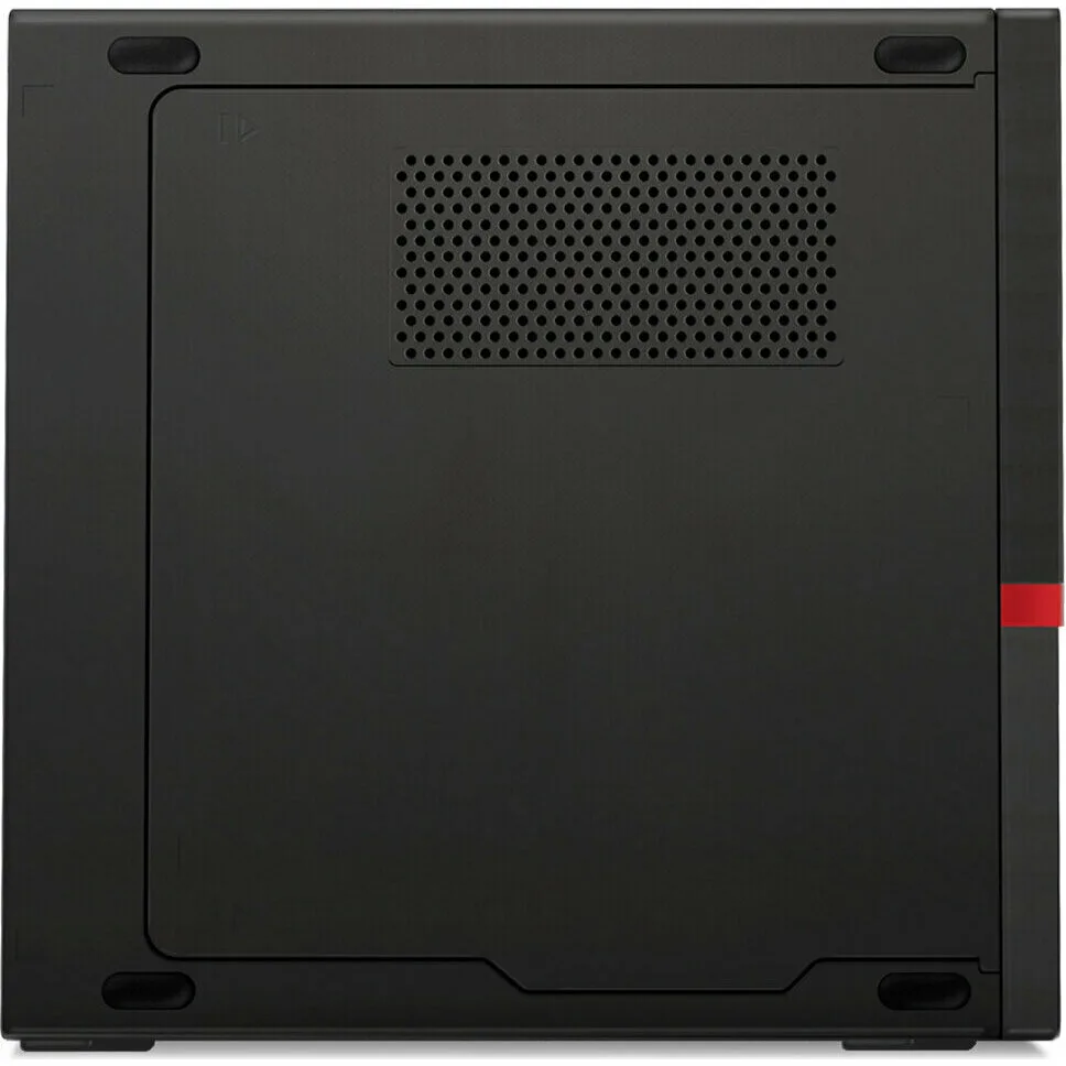 Lenovo ThinkCentre M720q Tiny 10T7006TRU системный блок (ЛЕНОВО) Lenovo ThinkCentre M720q Tiny 10T7006TRU системный блок (ЛЕНОВО)