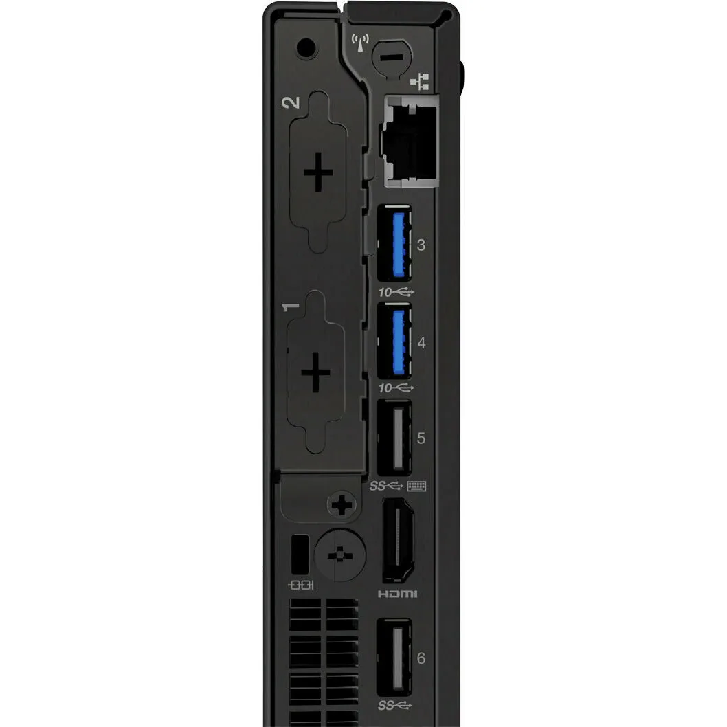 Lenovo ThinkCentre M720 Tiny 10T700A3RU системный блок (ЛЕНОВО) Lenovo ThinkCentre M720 Tiny 10T700A3RU системный блок (ЛЕНОВО)