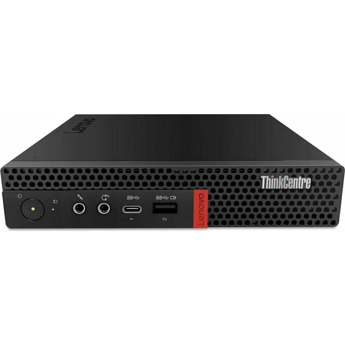 Lenovo ThinkCentre M720 Tiny 10T700ALRU системный блок (ЛЕНОВО) Lenovo ThinkCentre M720 Tiny 10T700ALRU системный блок (ЛЕНОВО)