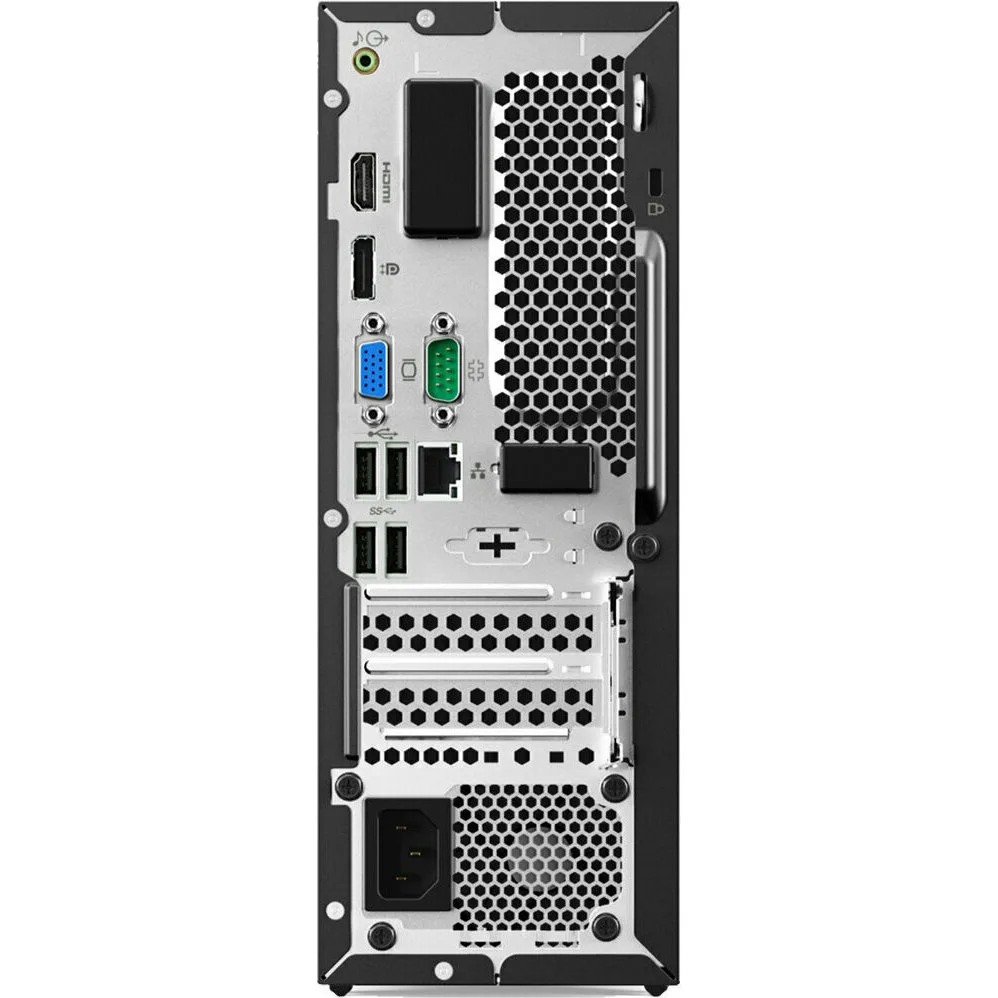 Lenovo V530S-07ICB SFF 10TX000TRU системный блок (ЛЕНОВО) Lenovo V530S-07ICB SFF 10TX000TRU системный блок (ЛЕНОВО)