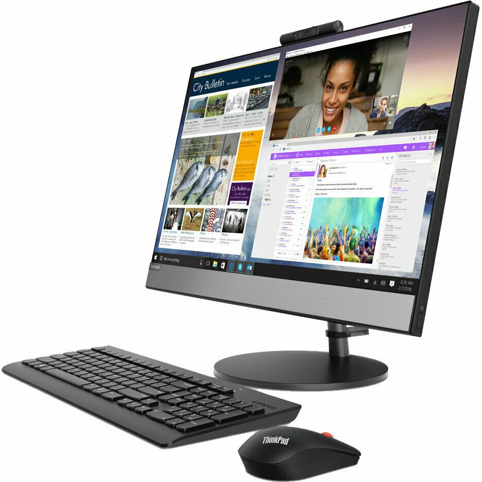 Lenovo 10UW00D4RU моноблок AIO V530-24ICB (ЛЕНОВО) Lenovo 10UW00D4RU моноблок AIO V530-24ICB (ЛЕНОВО)