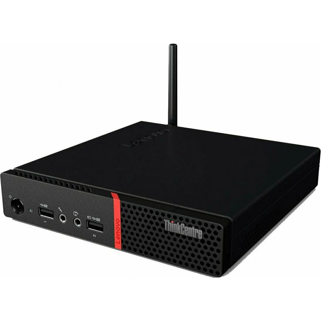 Lenovo ThinkCentre M715q Tiny 10VG002GRU системный блок (ЛЕНОВО) Lenovo ThinkCentre M715q Tiny 10VG002GRU системный блок (ЛЕНОВО)