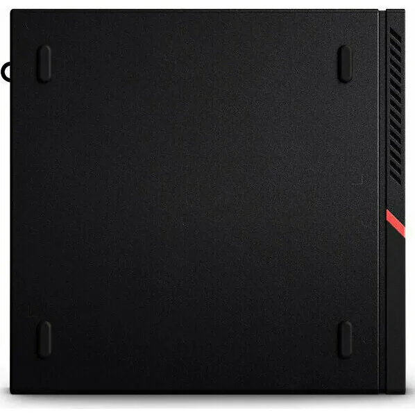 Lenovo ThinkCentre M715 Tiny (Gen 2) 10VG002JRU (ЛЕНОВО) Lenovo ThinkCentre M715 Tiny (Gen 2) 10VG002JRU (ЛЕНОВО)