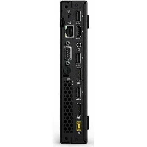 Lenovo ThinkCentre M715 Tiny (Gen 2) 10VG002JRU (ЛЕНОВО) Lenovo ThinkCentre M715 Tiny (Gen 2) 10VG002JRU (ЛЕНОВО)