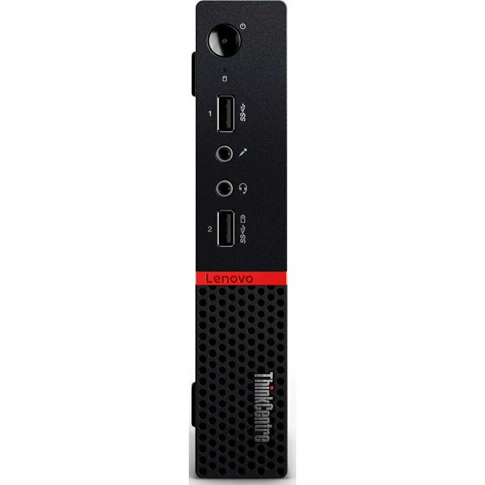 Lenovo ThinkCentre M715 Tiny 10VG002LRU системный блок (ЛЕНОВО) Lenovo ThinkCentre M715 Tiny 10VG002LRU системный блок (ЛЕНОВО)