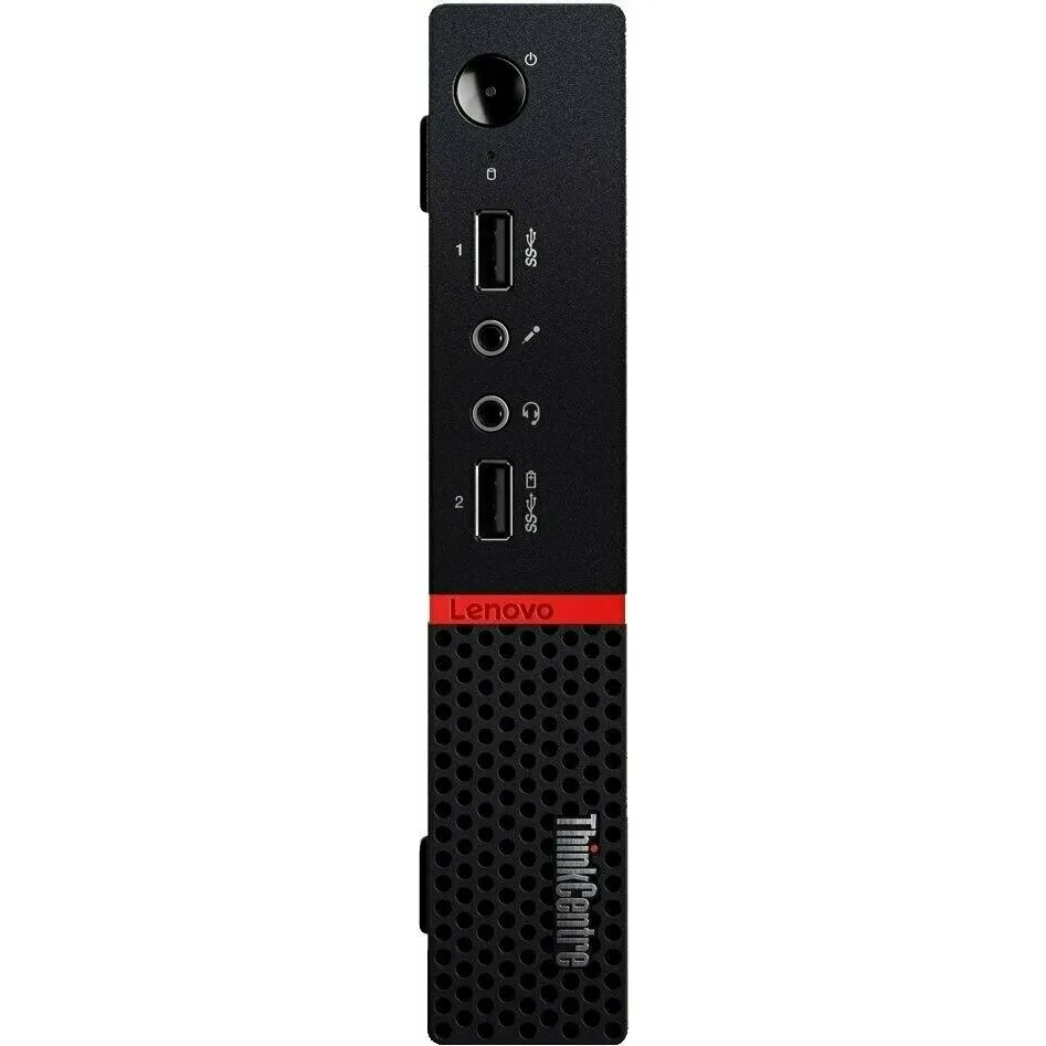 Lenovo ThinkCentre M715 Tiny (Gen 2) 10VG002NRU системный блок (ЛЕНОВО) Lenovo ThinkCentre M715 Tiny (Gen 2) 10VG002NRU системный блок (ЛЕНОВО)