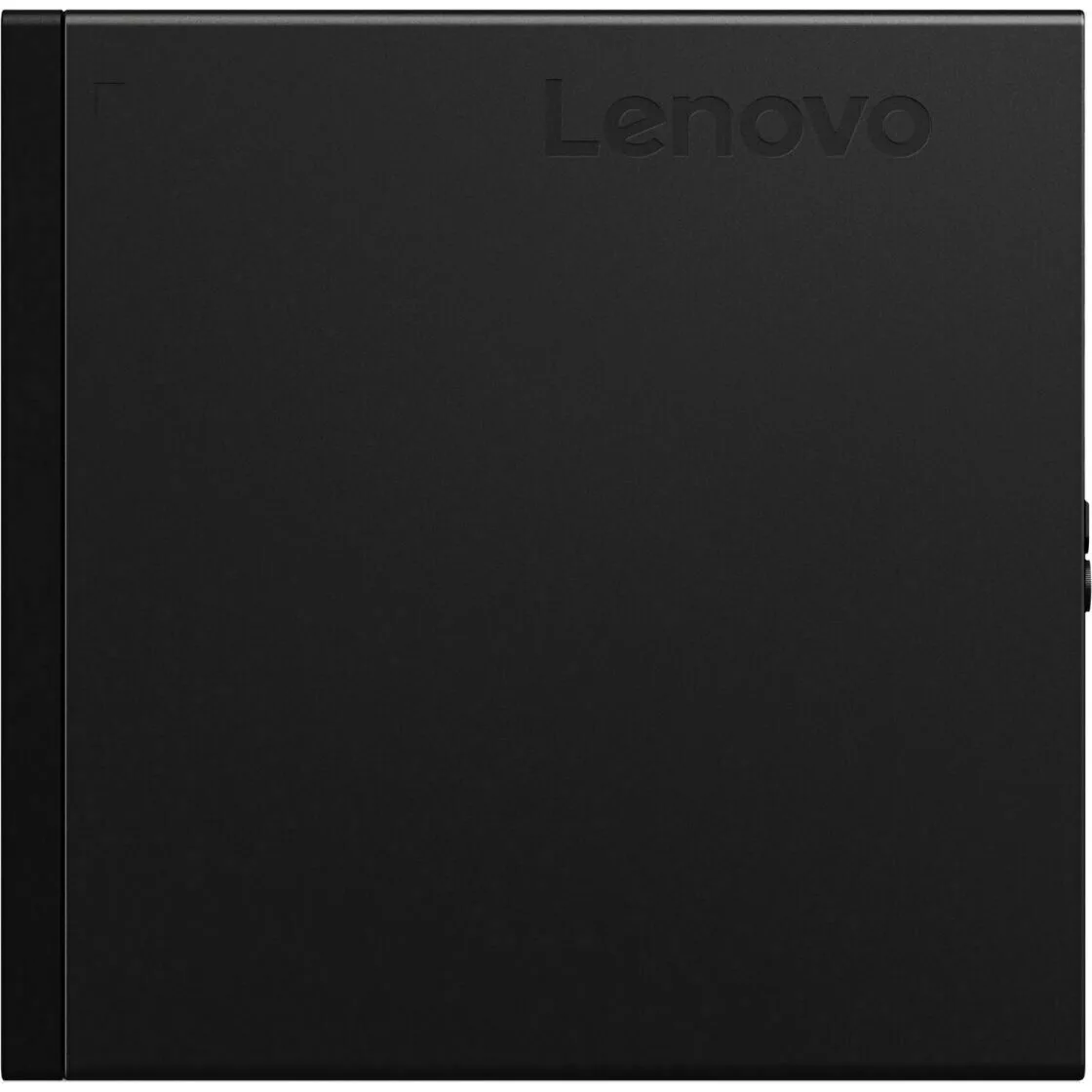 Lenovo ThinkCentre M630e Tiny 10YM000GRU системный блок (ЛЕНОВО) Lenovo ThinkCentre M630e Tiny 10YM000GRU системный блок (ЛЕНОВО)