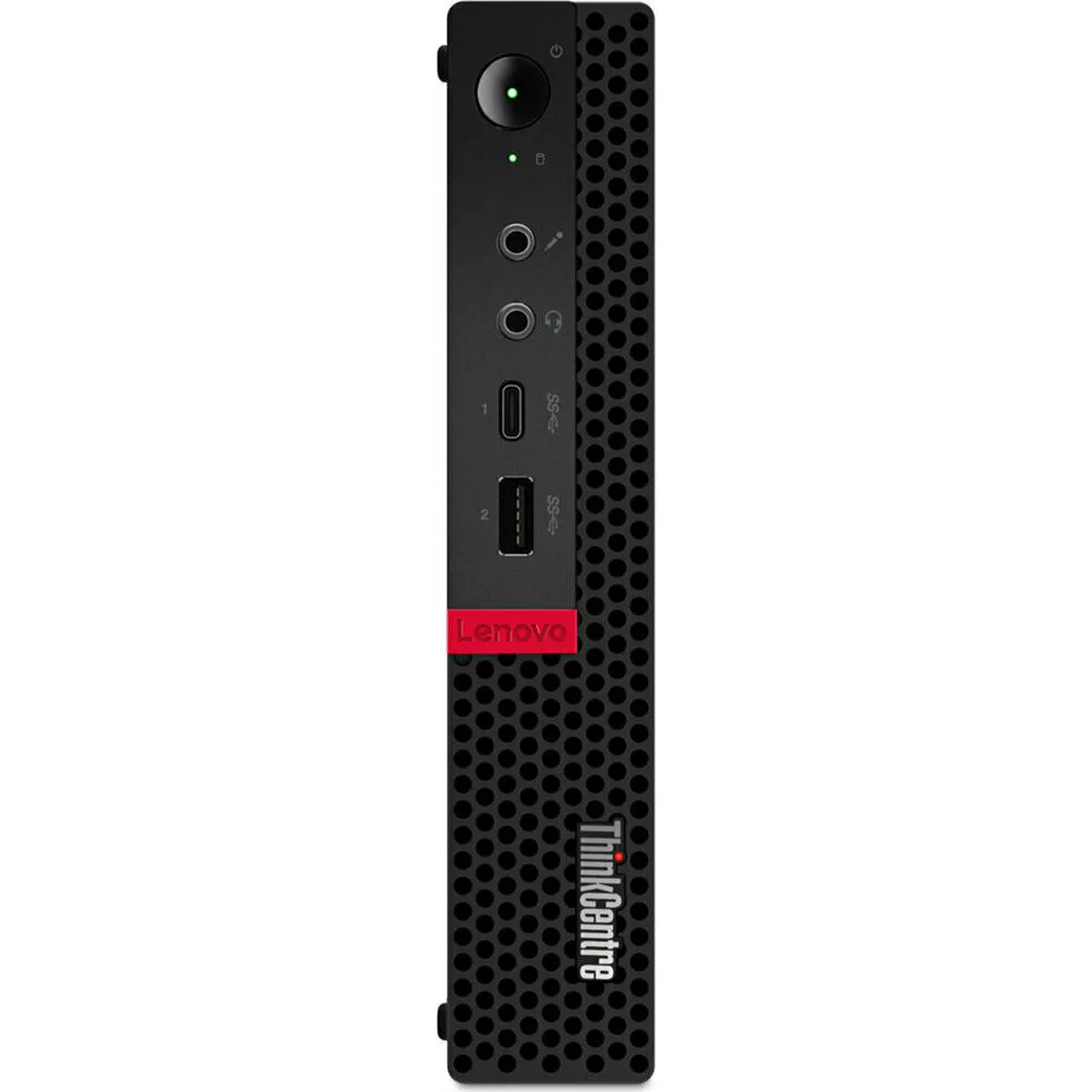 Lenovo ThinkCentre M630e Tiny 10YM0024RU системный блок (ЛЕНОВО) Lenovo ThinkCentre M630e Tiny 10YM0024RU системный блок (ЛЕНОВО)