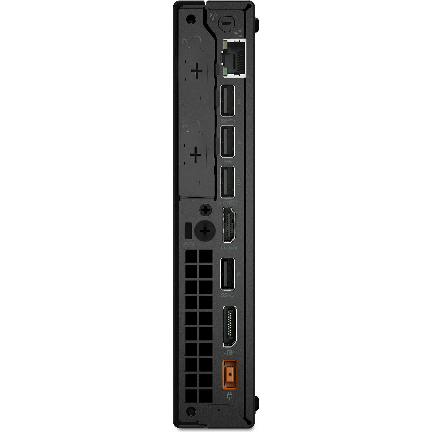 Lenovo ThinkCentre M630e Tiny 10YM003BRU системный блок (ЛЕНОВО) Lenovo ThinkCentre M630e Tiny 10YM003BRU системный блок (ЛЕНОВО)