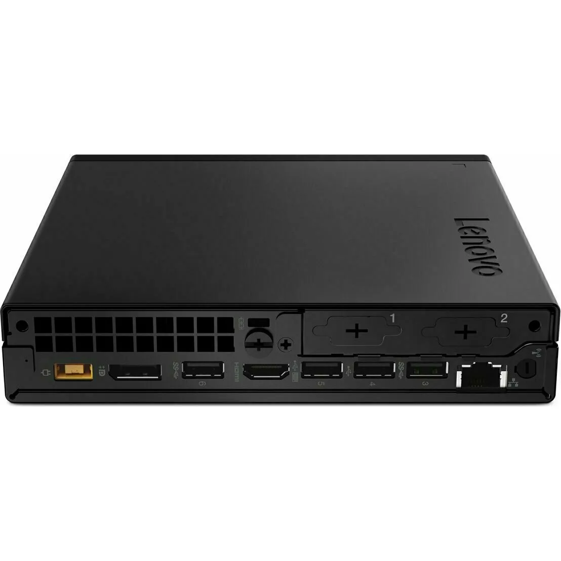 Lenovo ThinkCentre M630e Tiny 10YM003BRU системный блок (ЛЕНОВО) Lenovo ThinkCentre M630e Tiny 10YM003BRU системный блок (ЛЕНОВО)