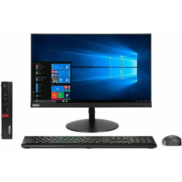 Lenovo ThinkCentre M75q-1 Tiny 11A4000ERU системный блок (ЛЕНОВО) Lenovo ThinkCentre M75q-1 Tiny 11A4000ERU системный блок (ЛЕНОВО)