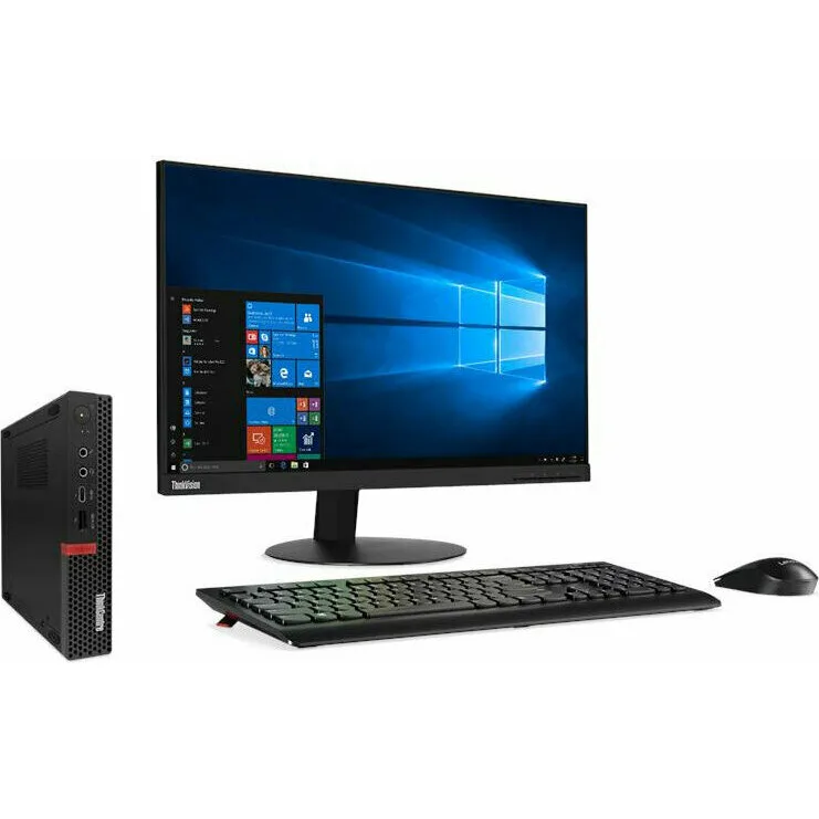 Lenovo ThinkCentre M75q-1 Tiny 11A4003JRU системный блок (ЛЕНОВО) Lenovo ThinkCentre M75q-1 Tiny 11A4003JRU системный блок (ЛЕНОВО)
