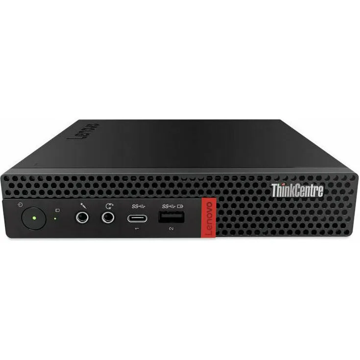 Lenovo ThinkCentre M75q Tiny 11A4S09K00 системный блок (ЛЕНОВО) Lenovo ThinkCentre M75q Tiny 11A4S09K00 системный блок (ЛЕНОВО)