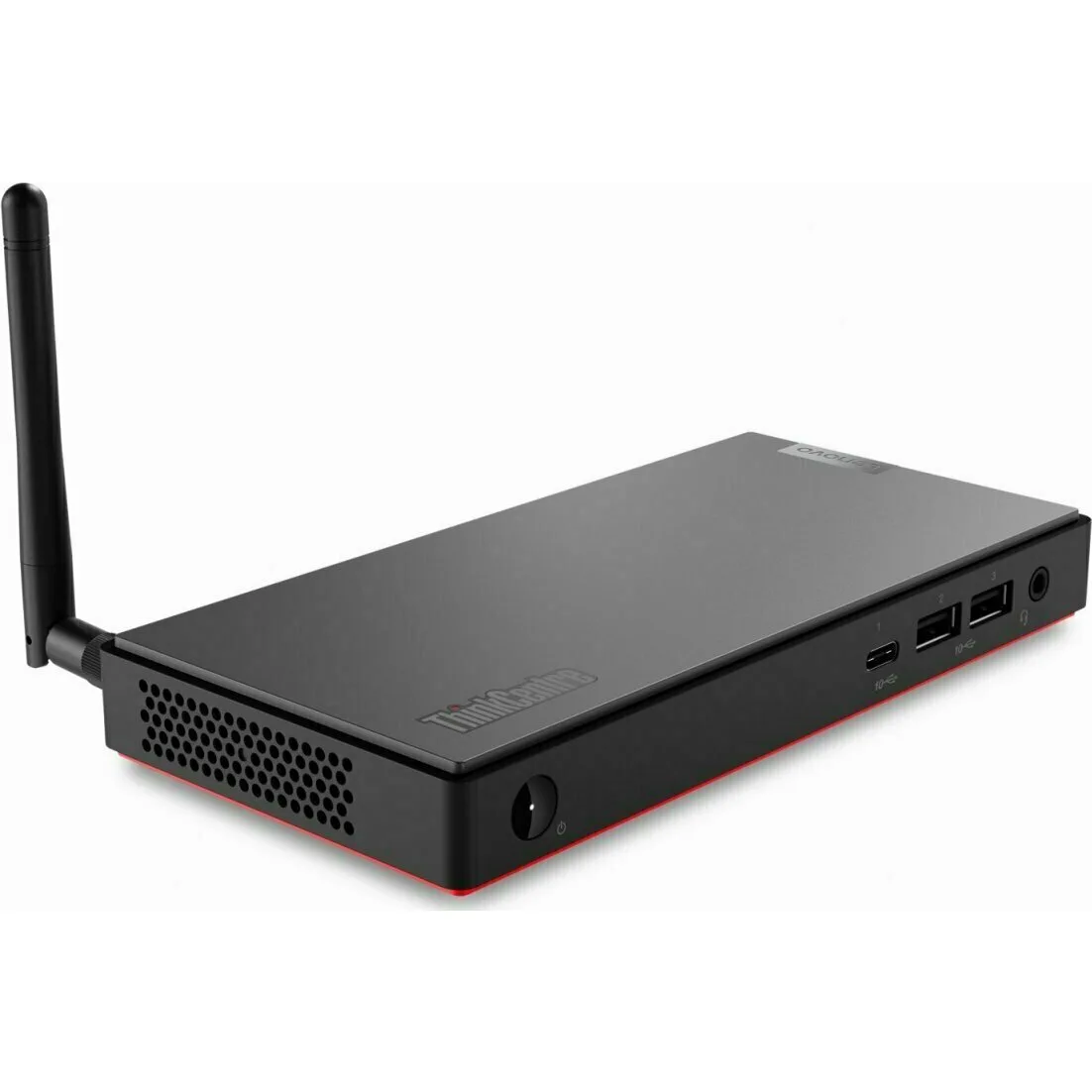 Lenovo ThinkCentre M90n-1 Nano 11AD001MRU системный блок (ЛЕНОВО) Lenovo ThinkCentre M90n-1 Nano 11AD001MRU системный блок (ЛЕНОВО)
