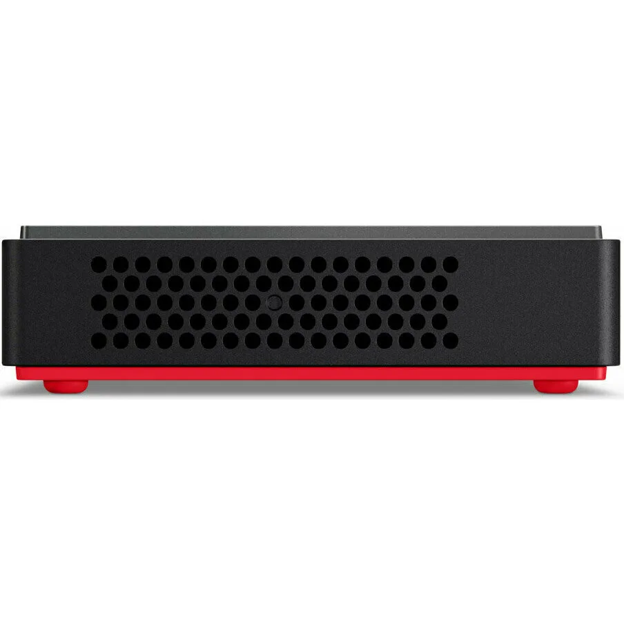 Lenovo ThinkCentre M90n-1 Nano 11AD001RRU системный блок (ЛЕНОВО) Lenovo ThinkCentre M90n-1 Nano 11AD001RRU системный блок (ЛЕНОВО)