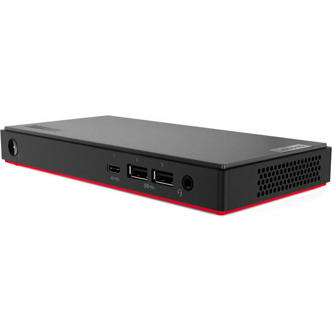 Lenovo ThinkCentre M90n-1 Nano 11AD001RRU системный блок (ЛЕНОВО) Lenovo ThinkCentre M90n-1 Nano 11AD001RRU системный блок (ЛЕНОВО)