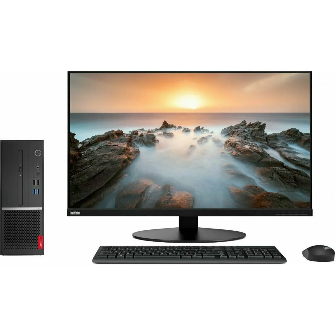 Lenovo 11BM004WRU системный блок V530S-07ICR SFF (ЛЕНОВО) Lenovo 11BM004WRU системный блок V530S-07ICR SFF (ЛЕНОВО)
