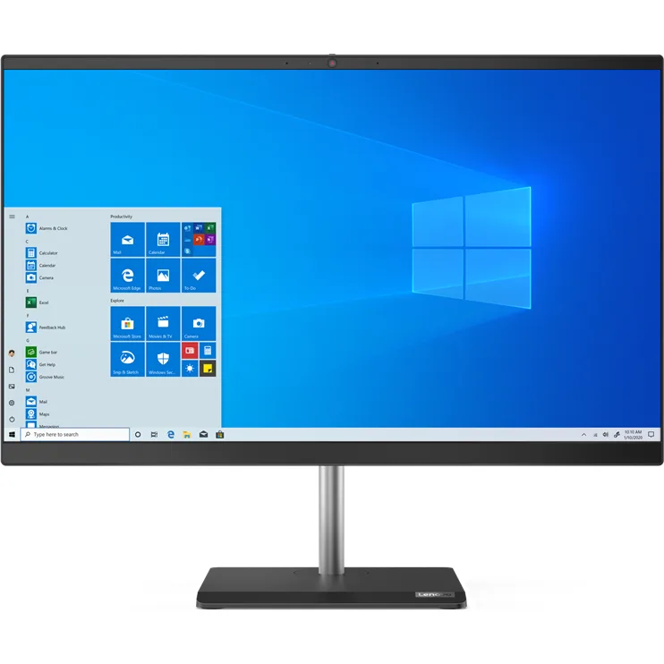 Lenovo V50a 24IMB AIO 11FK003FRU моноблок (ЛЕНОВО) Lenovo V50a 24IMB AIO 11FK003FRU моноблок (ЛЕНОВО)