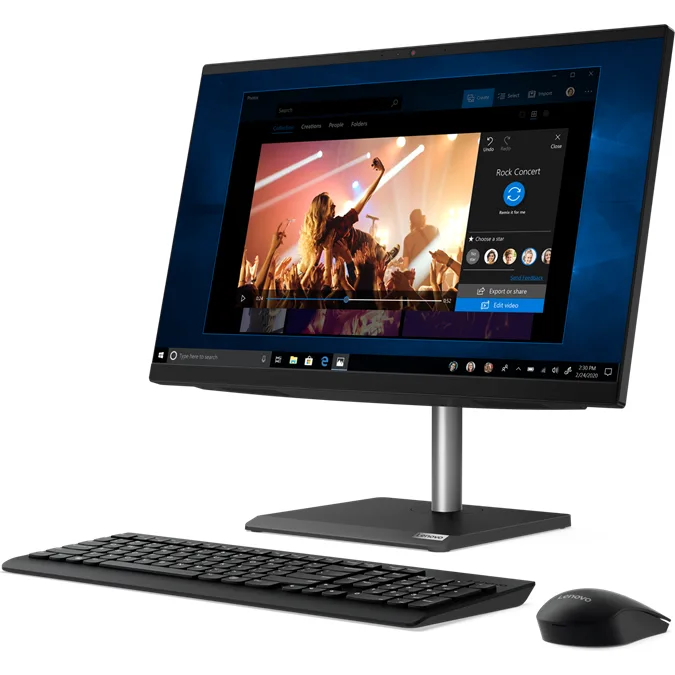 Lenovo V30a 24IML 11FT005PRU моноблок (ЛЕНОВО) Lenovo V30a 24IML 11FT005PRU моноблок (ЛЕНОВО)