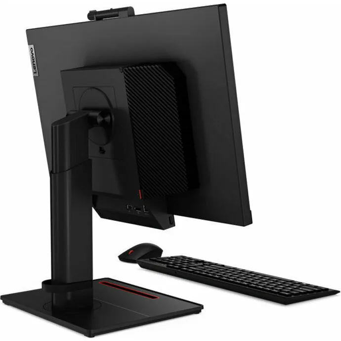 Lenovo ThinkCentre TIO 24 Gen 4 11GEPAT1EU монитор (ЛЕНОВО) Lenovo ThinkCentre TIO 24 Gen 4 11GEPAT1EU монитор (ЛЕНОВО)