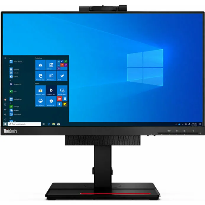 Lenovo ThinkCentre TIO 22 Gen 4 11GSPAT1EU монитор (ЛЕНОВО) Lenovo ThinkCentre TIO 22 Gen 4 11GSPAT1EU монитор (ЛЕНОВО)