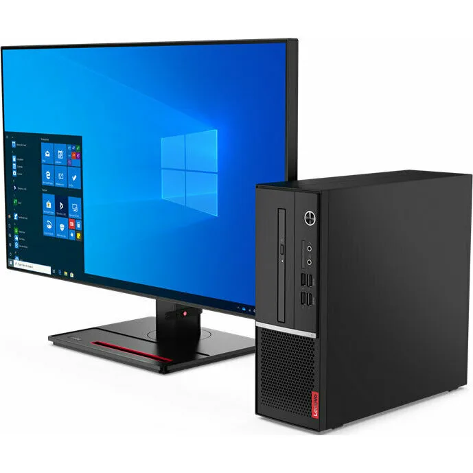 Lenovo V50s 07IMB 11HB005BRU системный блок (ЛЕНОВО) Lenovo V50s 07IMB 11HB005BRU системный блок (ЛЕНОВО)