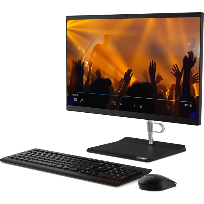 Моноблок Lenovo V30a 22IIL 11LC0024RU