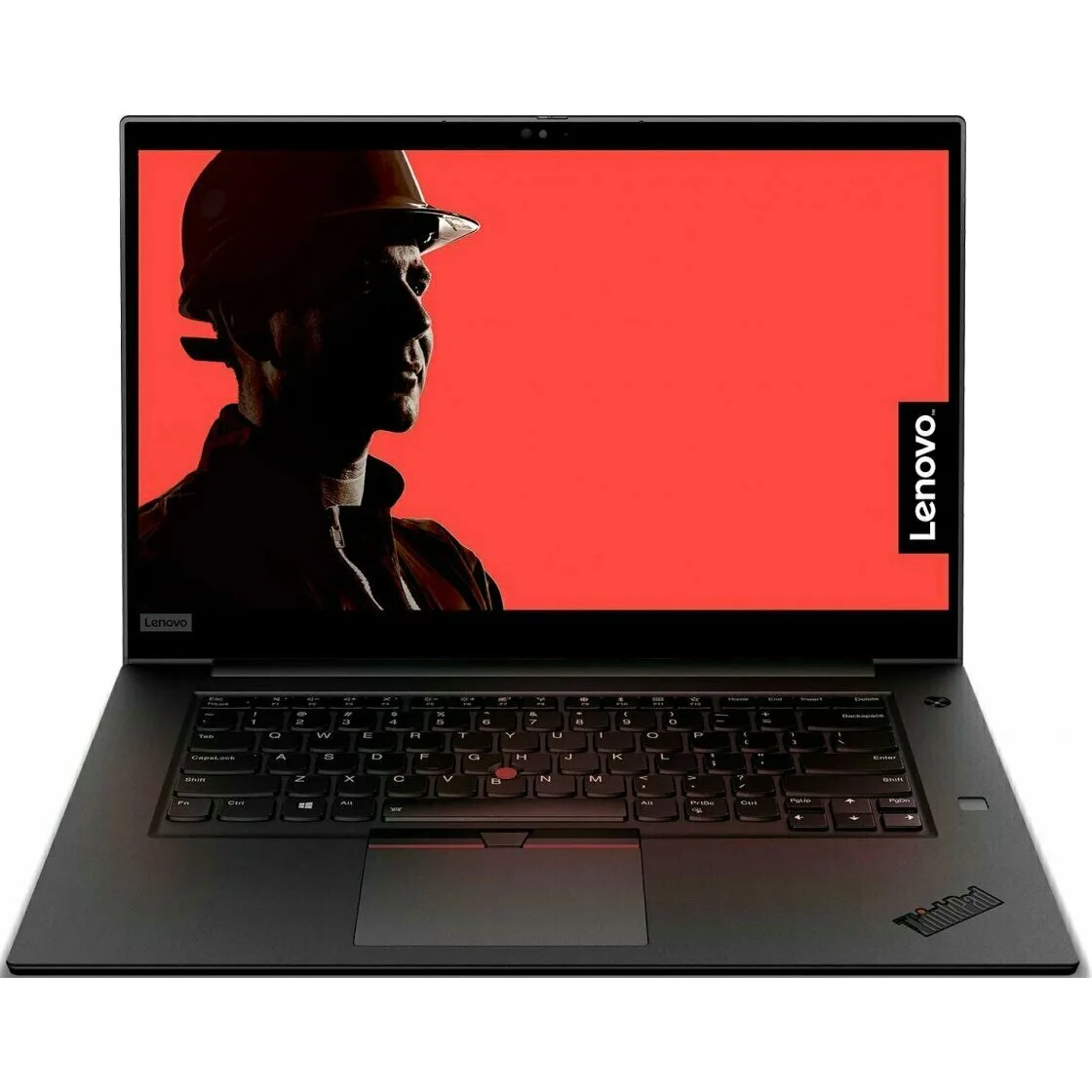 Lenovo ThinkPad P1 20MD0017RT - ноутбук