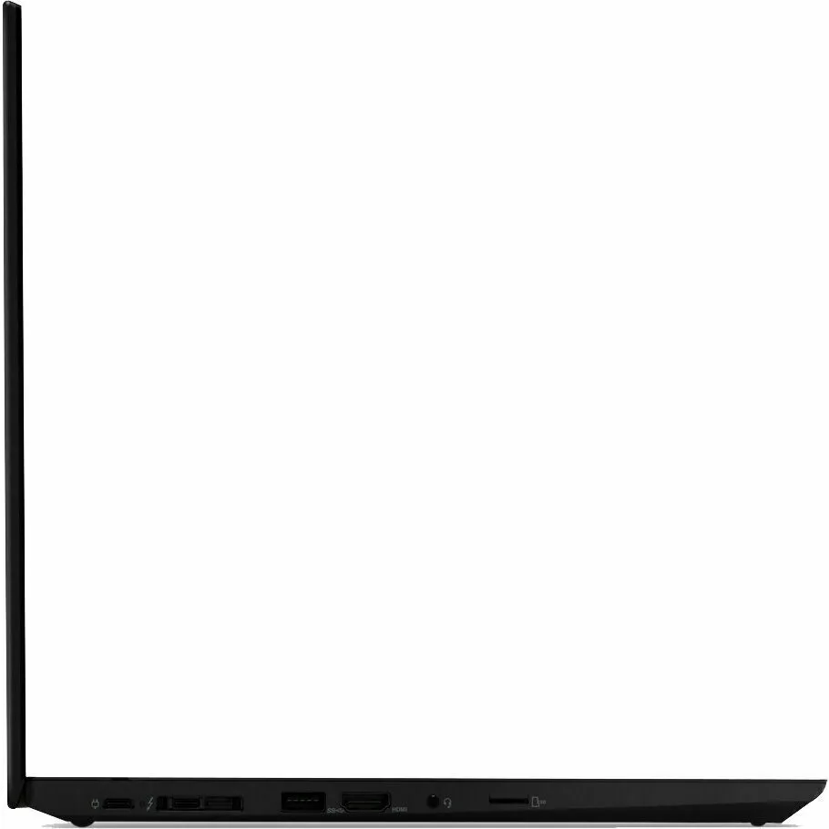Lenovo ThinkPad T590 20N4000HRT - ноутбук (ЛЕНОВО) Lenovo ThinkPad T590 20N4000HRT - ноутбук (ЛЕНОВО)