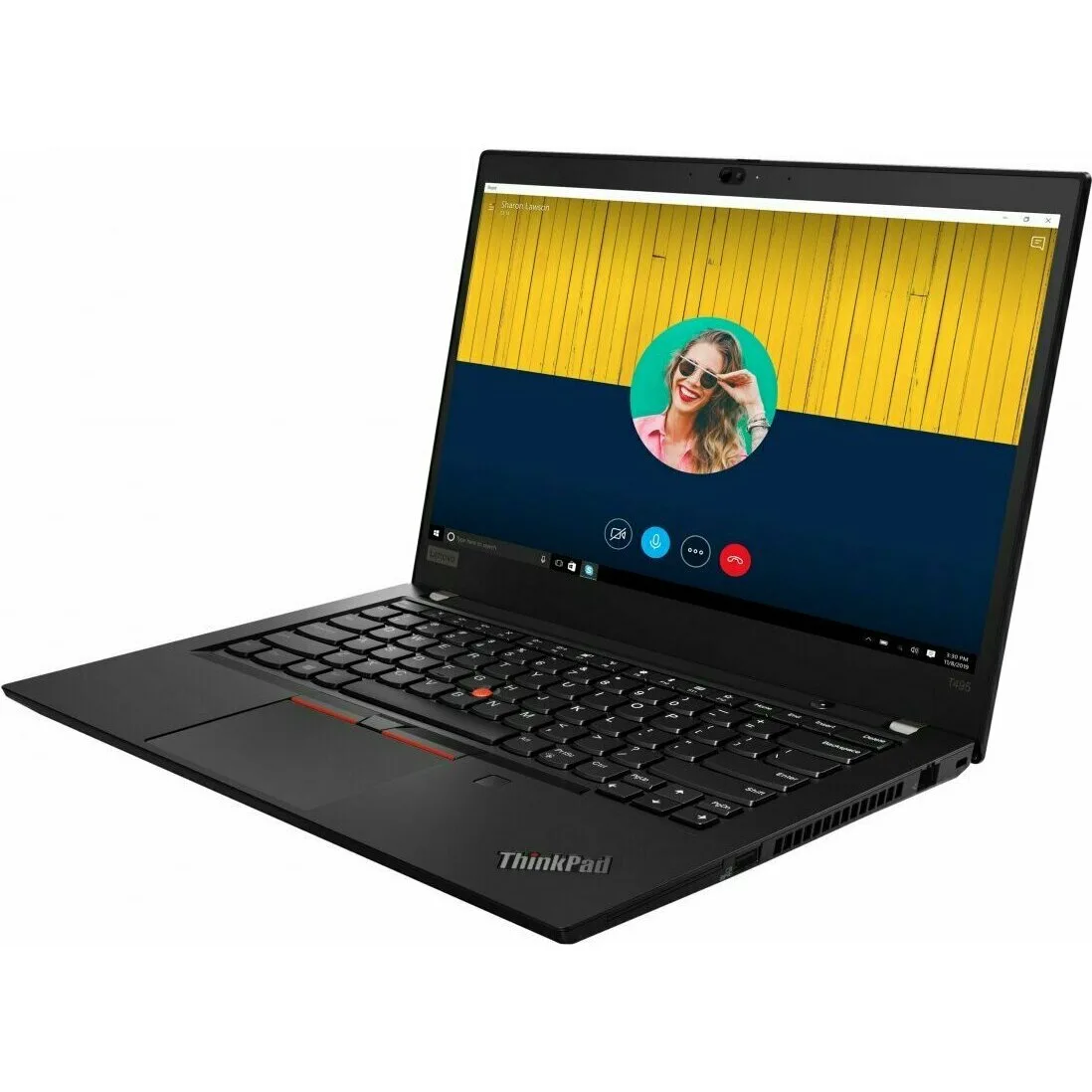 Lenovo ThinkPad T495 20NJ0010RT ноутбук (ЛЕНОВО) Lenovo ThinkPad T495 20NJ0010RT ноутбук (ЛЕНОВО)