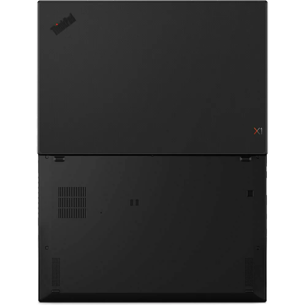 Lenovo ThinkPad X1 Carbon Gen 7 20QD002XRT ноутбук (ЛЕНОВО) Lenovo ThinkPad X1 Carbon Gen 7 20QD002XRT ноутбук (ЛЕНОВО)