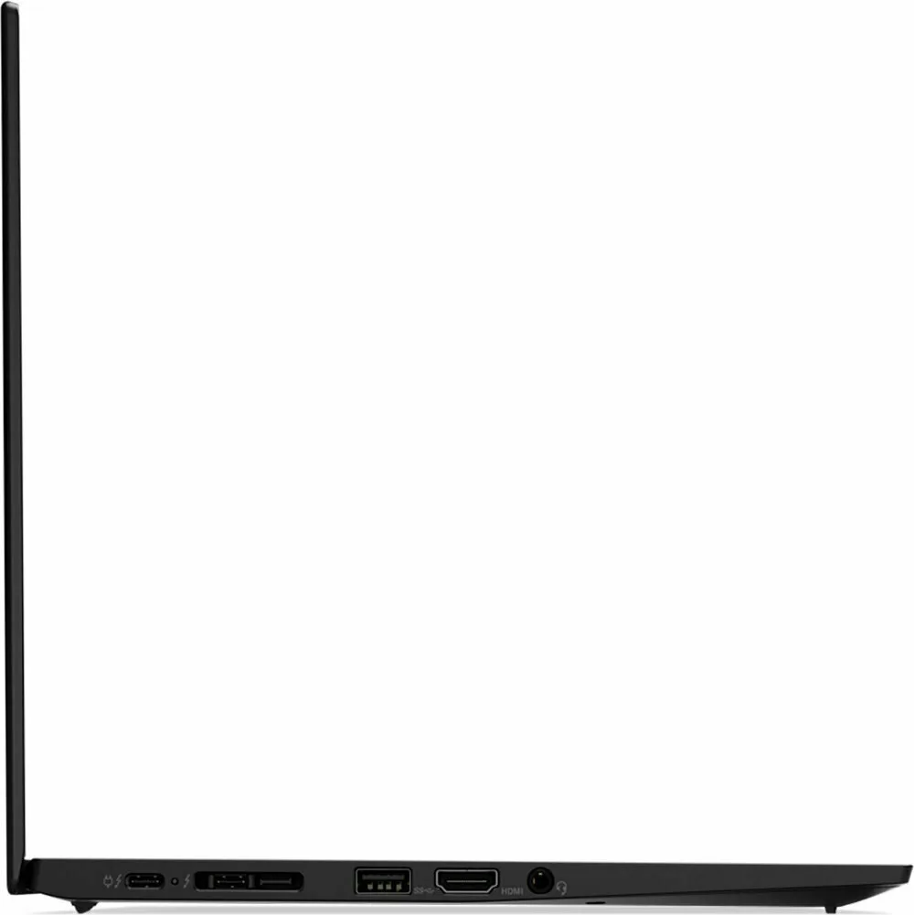 Lenovo ThinkPad X1 Carbon (Gen 7) 20QD003JRT, ноутбук (ЛЕНОВО) Lenovo ThinkPad X1 Carbon (Gen 7) 20QD003JRT, ноутбук (ЛЕНОВО)