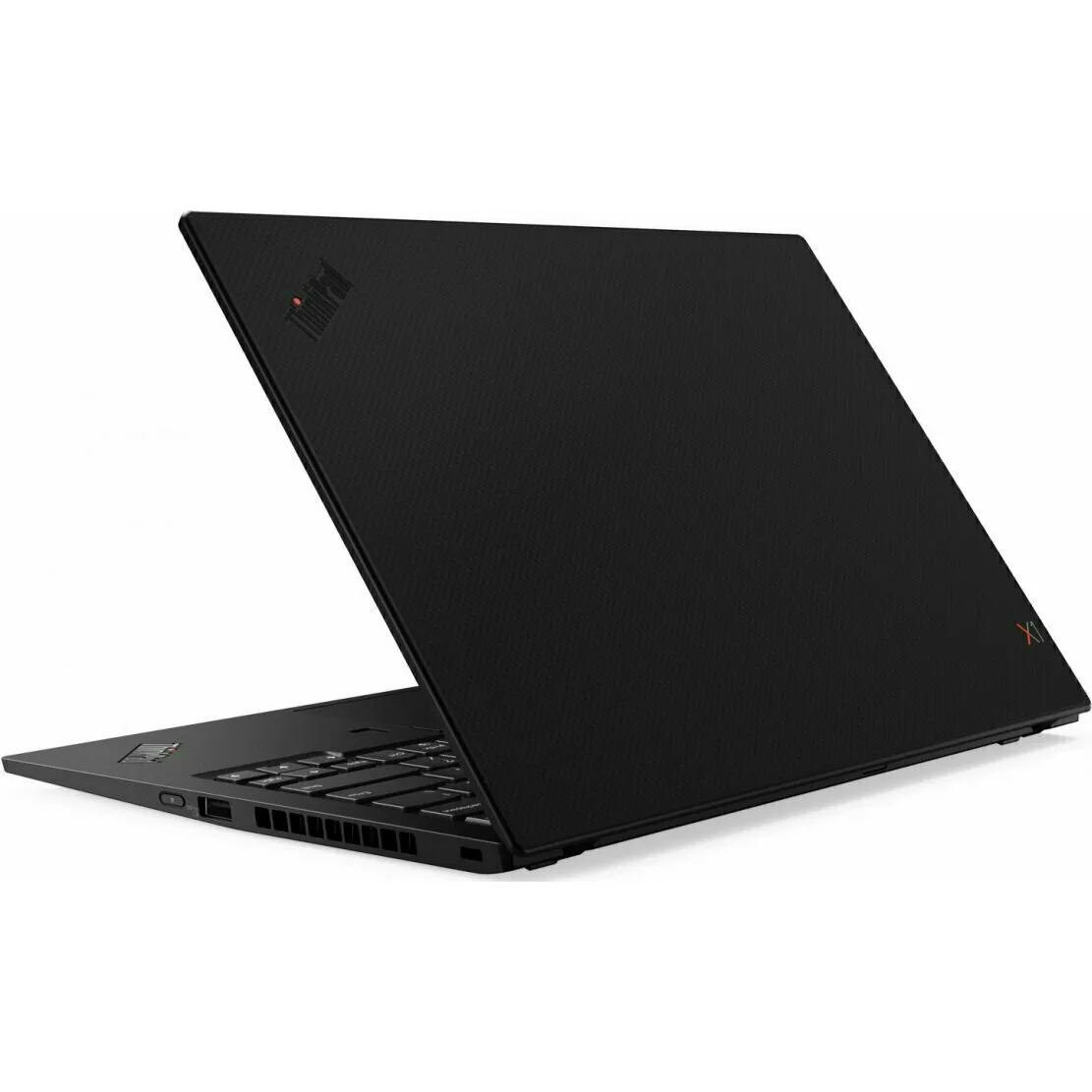Lenovo ThinkPad X1 Carbon (Gen 7) 20QD00LCRT ноутбук (ЛЕНОВО) Lenovo ThinkPad X1 Carbon (Gen 7) 20QD00LCRT ноутбук (ЛЕНОВО)