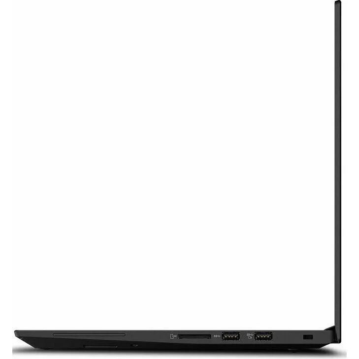 Lenovo ThinkPad P1 20QT002ERT ноутбук (ЛЕНОВО) Lenovo ThinkPad P1 20QT002ERT ноутбук (ЛЕНОВО)