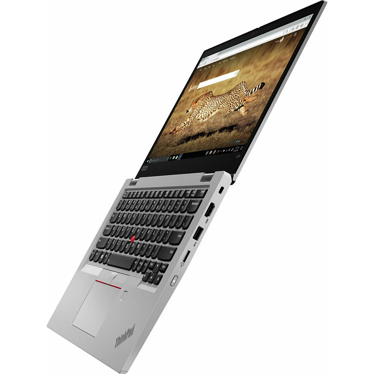 Lenovo ThinkPad L13 20R30006RT ноутбук (ЛЕНОВО) Lenovo ThinkPad L13 20R30006RT ноутбук (ЛЕНОВО)