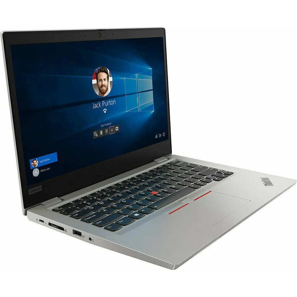 Lenovo ThinkPad L13 20R30006RT ноутбук (ЛЕНОВО) Lenovo ThinkPad L13 20R30006RT ноутбук (ЛЕНОВО)