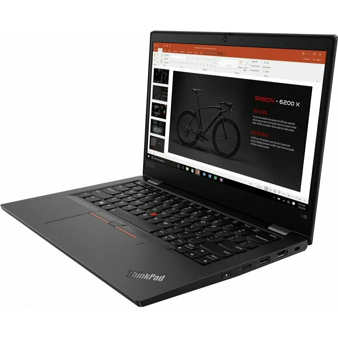 Lenovo ThinkPad L13 20R30009RT ноутбук (ЛЕНОВО) Lenovo ThinkPad L13 20R30009RT ноутбук (ЛЕНОВО)