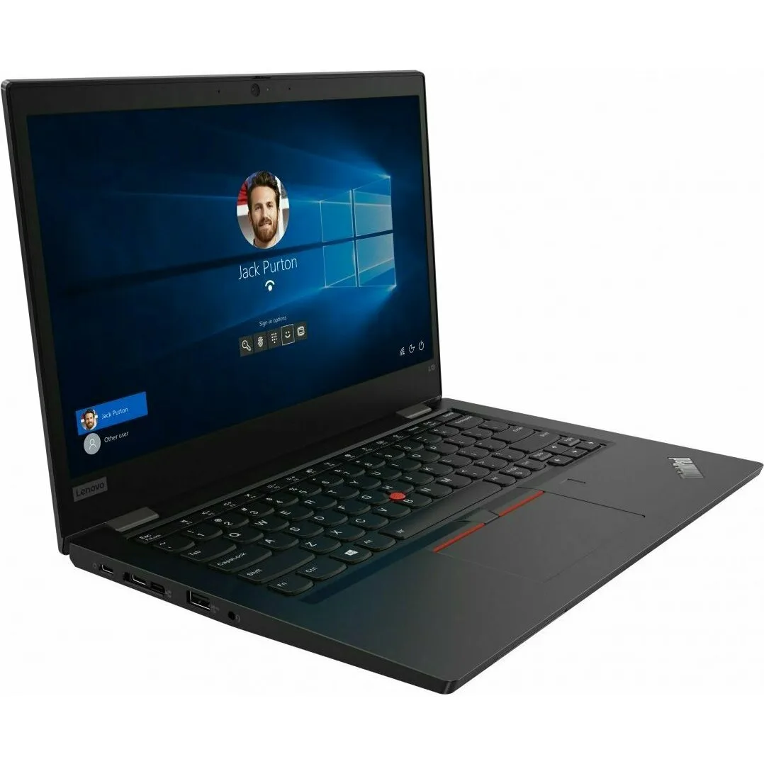 Lenovo ThinkPad L13 20R3000FRT ноутбук (ЛЕНОВО) Lenovo ThinkPad L13 20R3000FRT ноутбук (ЛЕНОВО)