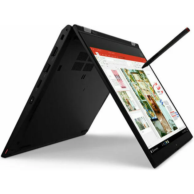 Lenovo ThinkPad L13 Yoga 20R5000ERT ноутбук (ЛЕНОВО) Lenovo ThinkPad L13 Yoga 20R5000ERT ноутбук (ЛЕНОВО)