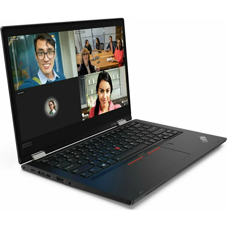 Lenovo ThinkPad L13 Yoga 20R5000FRT - ноутбук-трансформер (ЛЕНОВО) Lenovo ThinkPad L13 Yoga 20R5000FRT - ноутбук-трансформер (ЛЕНОВО)
