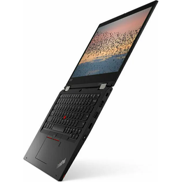 Lenovo ThinkPad L13 Yoga 20R5000FRT - ноутбук-трансформер (ЛЕНОВО) Lenovo ThinkPad L13 Yoga 20R5000FRT - ноутбук-трансформер (ЛЕНОВО)
