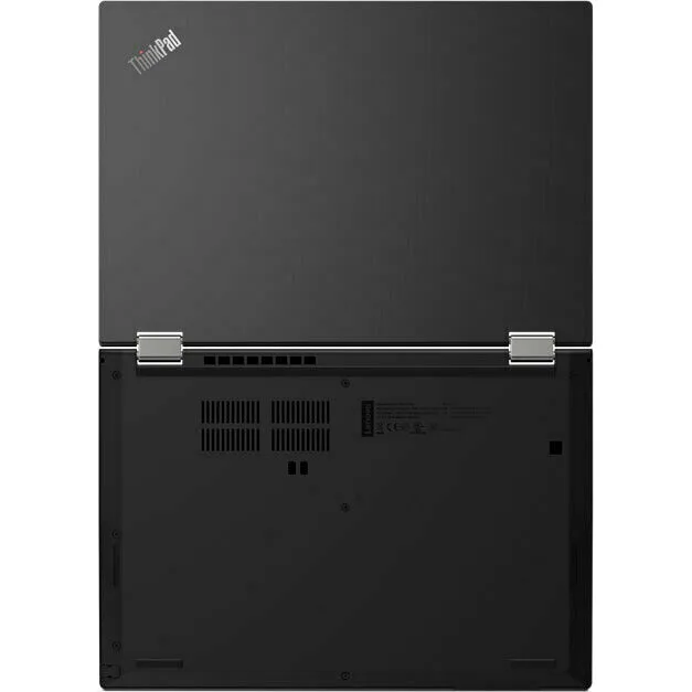 Lenovo ThinkPad L13 Yoga 20R5000JRT — ноутбук (ЛЕНОВО) Lenovo ThinkPad L13 Yoga 20R5000JRT — ноутбук (ЛЕНОВО)