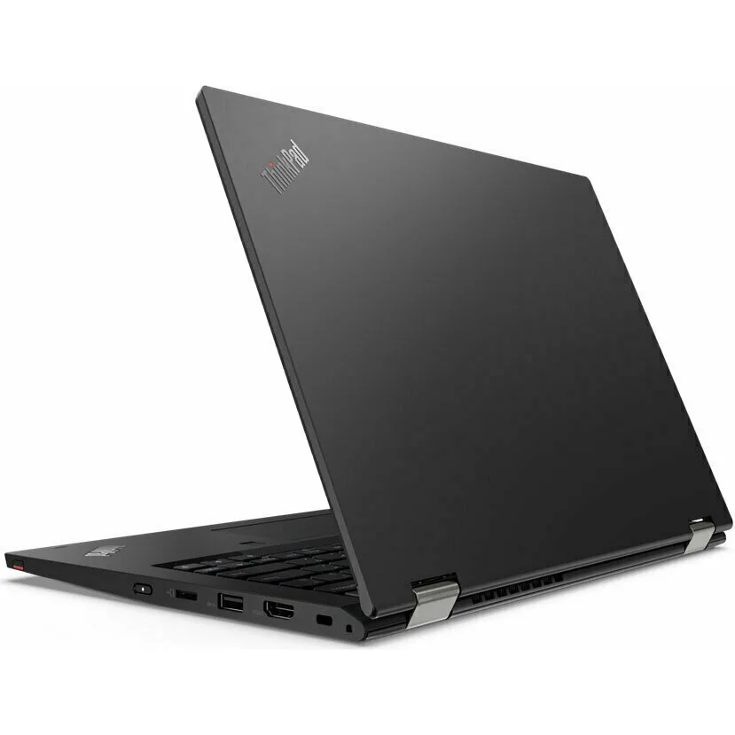 Lenovo ThinkPad L13 Yoga 20R5000JRT — ноутбук (ЛЕНОВО) Lenovo ThinkPad L13 Yoga 20R5000JRT — ноутбук (ЛЕНОВО)
