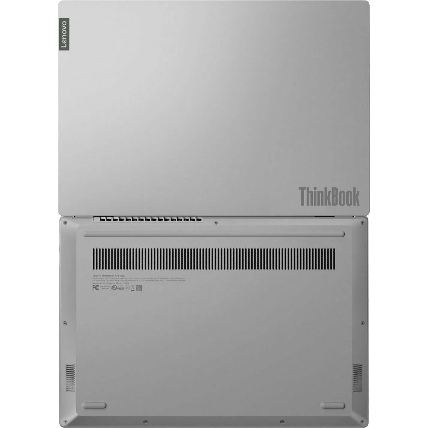 Lenovo ThinkBook 13s IWL 20R90078RU — ноутбук (ЛЕНОВО) Lenovo ThinkBook 13s IWL 20R90078RU — ноутбук (ЛЕНОВО)